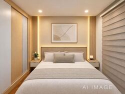 Casablanca (D25), Condominium #621147891